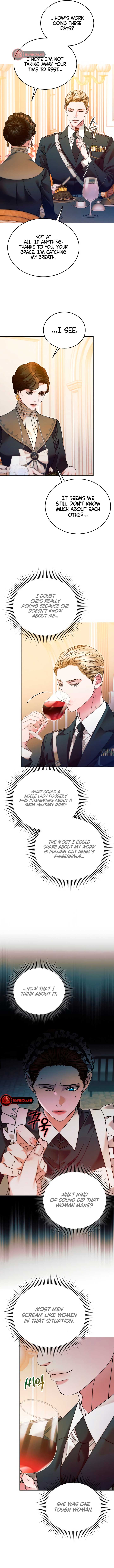 Read Try Begging Me EN Manga Online