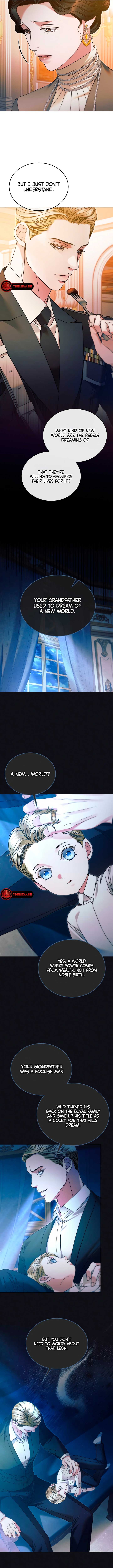 Read Try Begging Me EN Manga Online