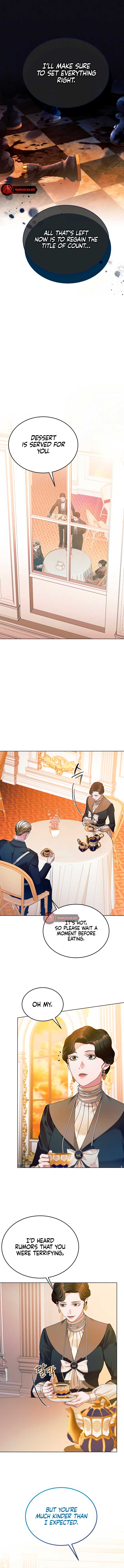 Read Try Begging Me EN Manga Online