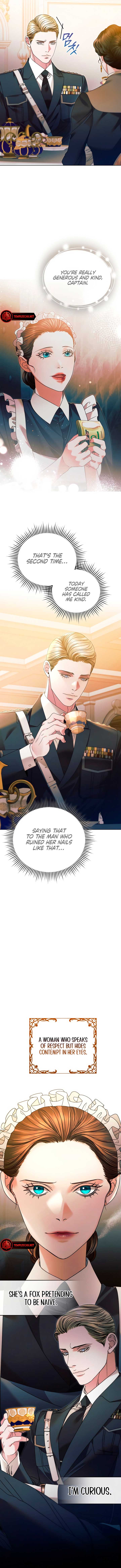 Read Try Begging Me EN Manga Online
