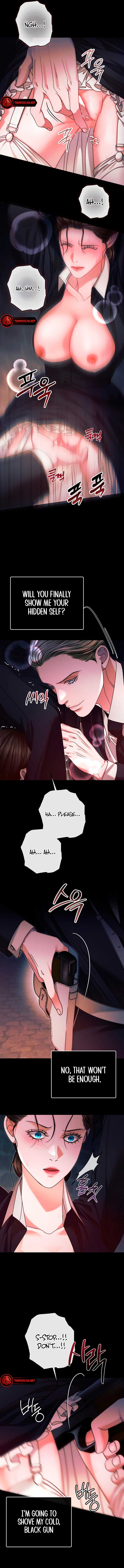 Read Try Begging Me EN Manga Online