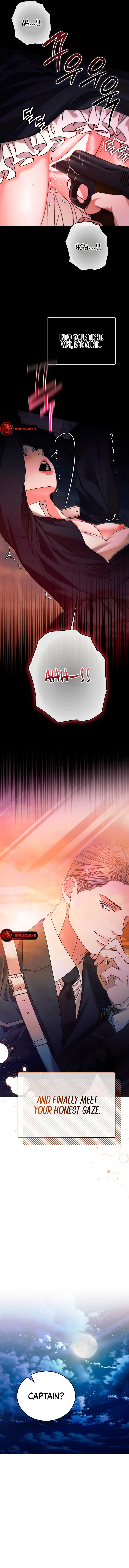 Read Try Begging Me EN Manga Online