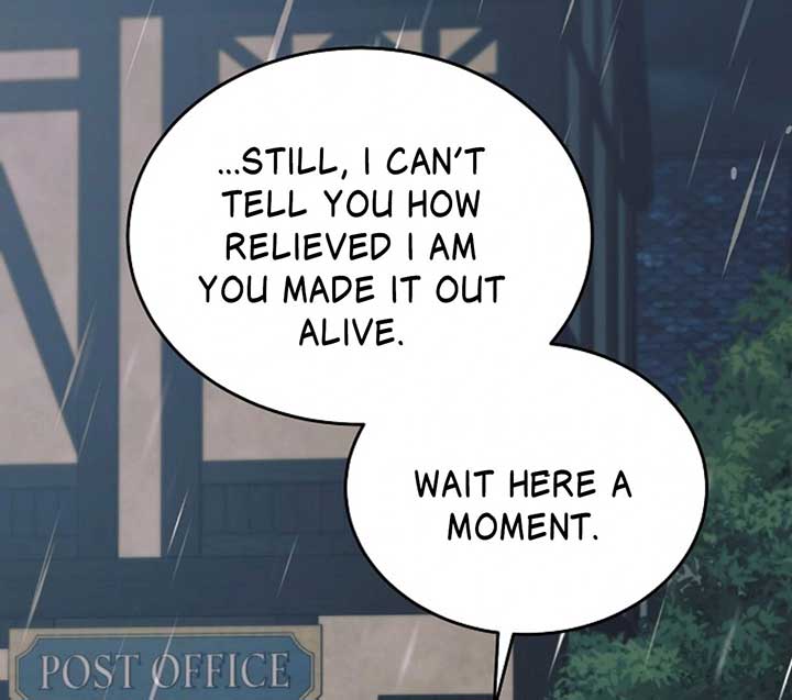 Read Try Begging Me EN Manga Online