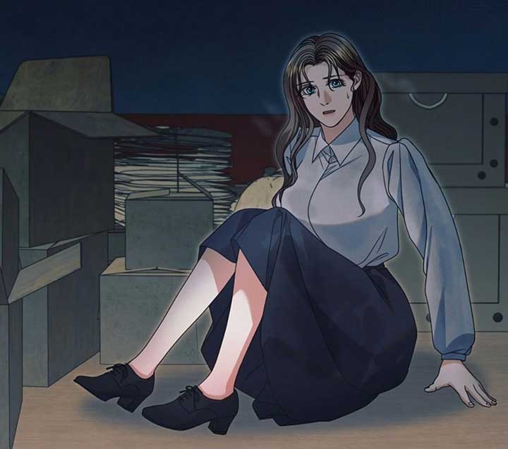 Read Try Begging Me EN Manga Online