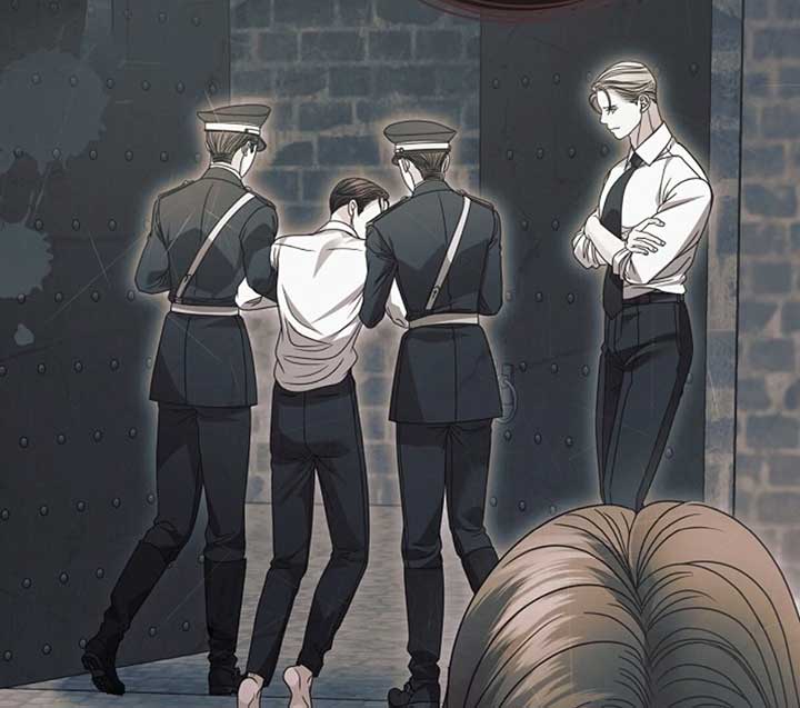 Read Try Begging Me EN Manga Online