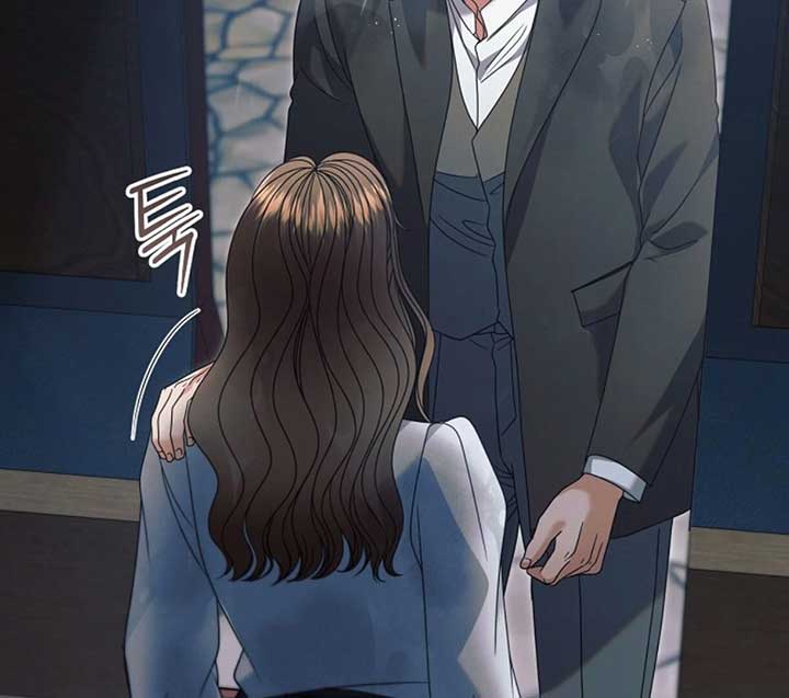Read Try Begging Me EN Manga Online
