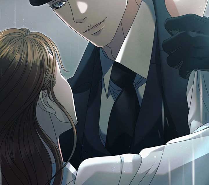 Read Try Begging Me EN Manga Online