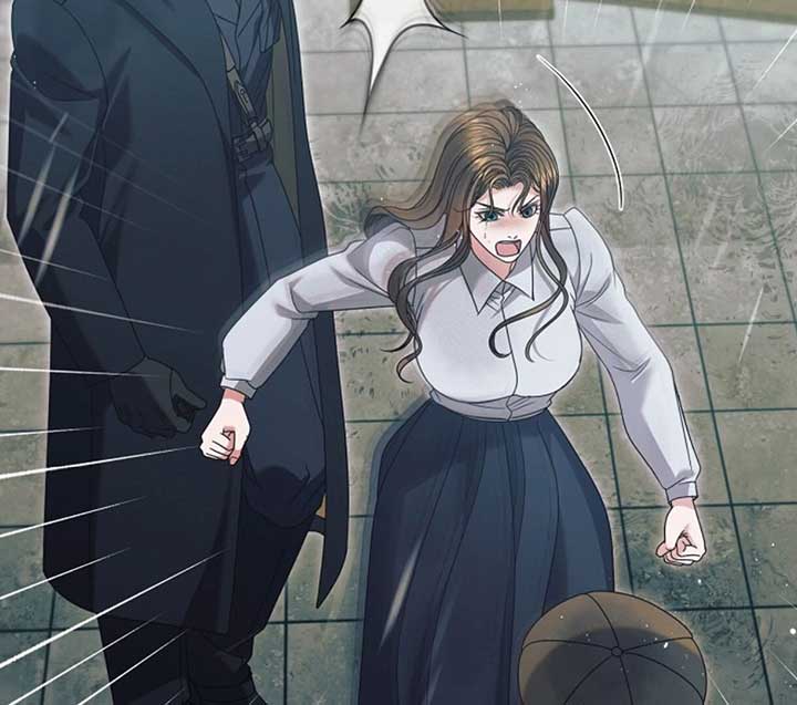 Read Try Begging Me EN Manga Online