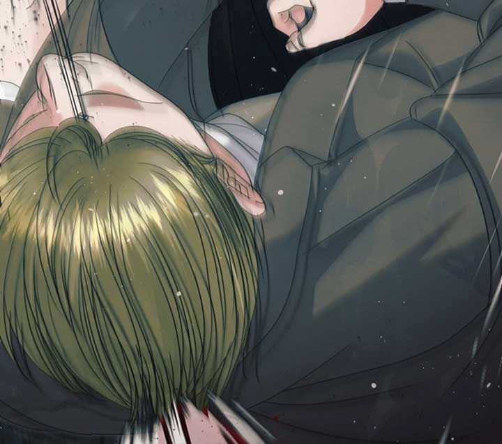 Read Try Begging Me EN Manga Online