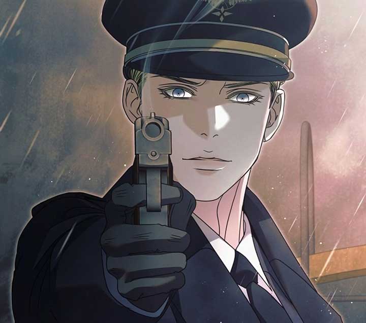 Read Try Begging Me EN Manga Online