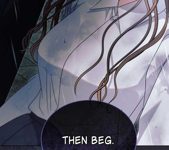 Read Try Begging Me EN Manga Online