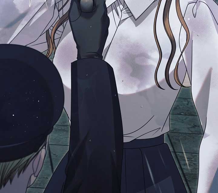 Read Try Begging Me EN Manga Online