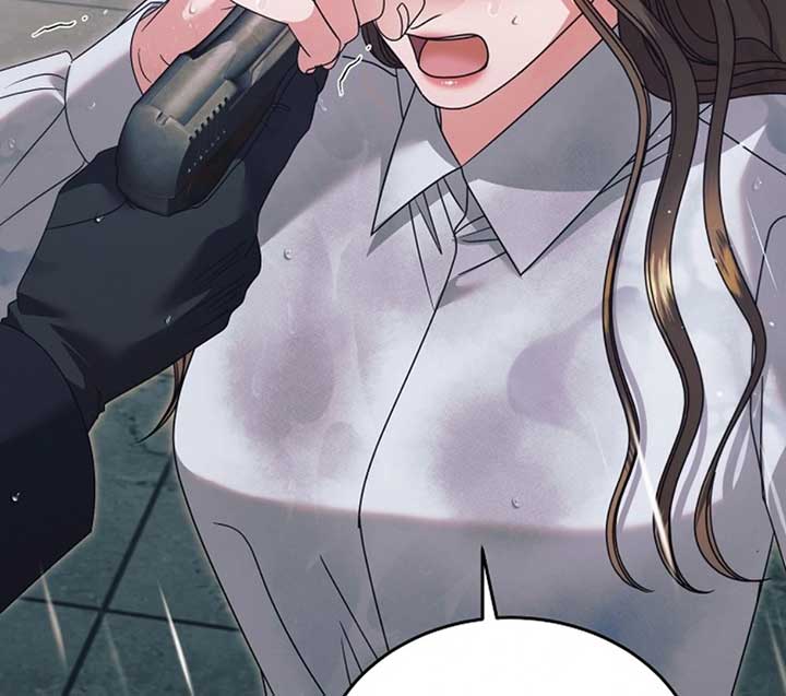 Read Try Begging Me EN Manga Online