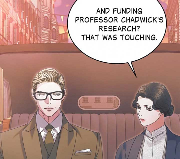 Read Try Begging Me EN Manga Online