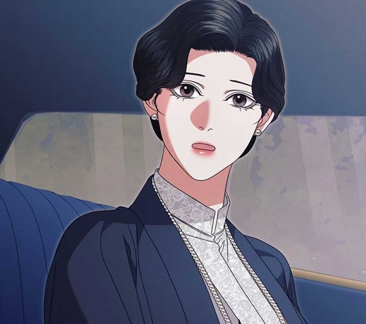 Read Try Begging Me EN Manga Online