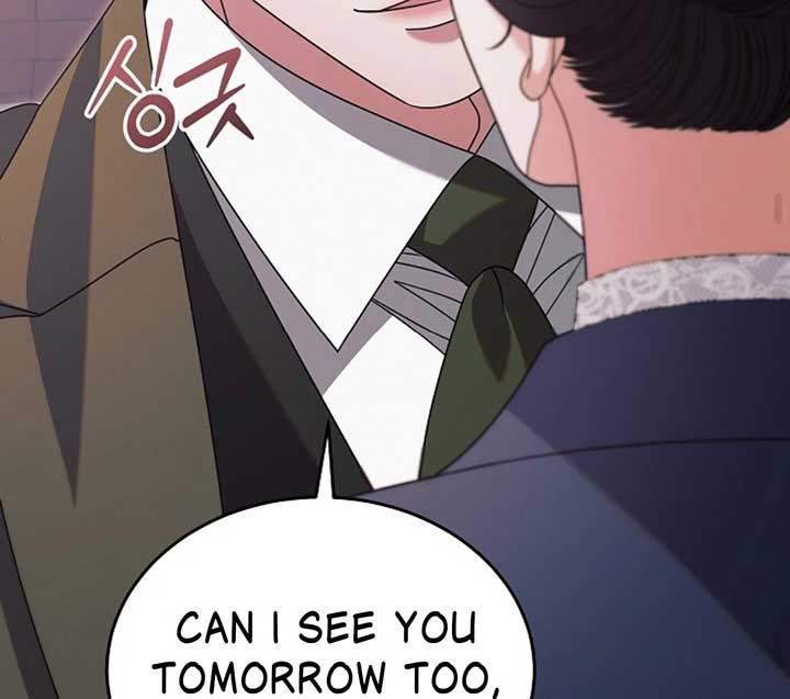 Read Try Begging Me EN Manga Online