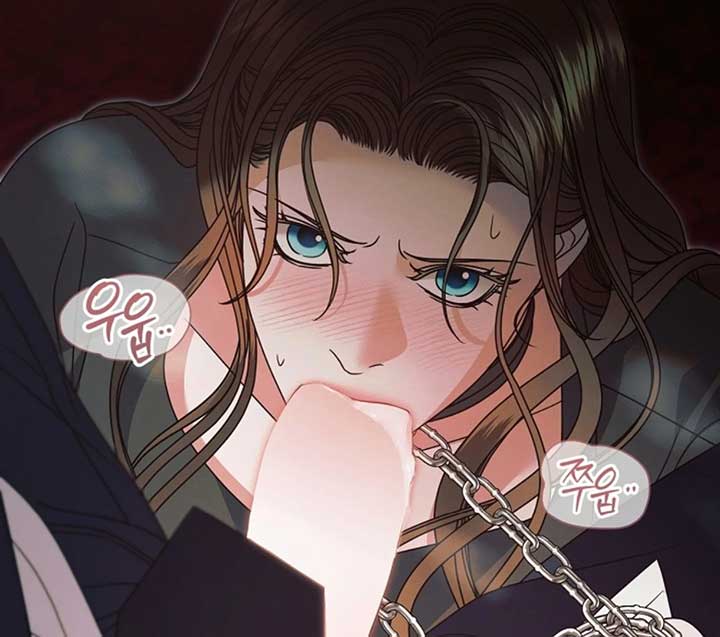Read Try Begging Me EN Manga Online