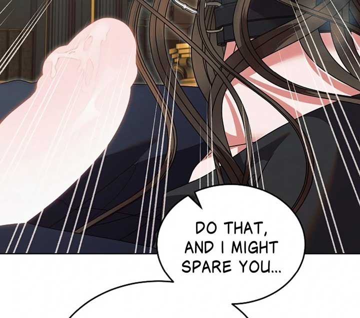 Read Try Begging Me EN Manga Online