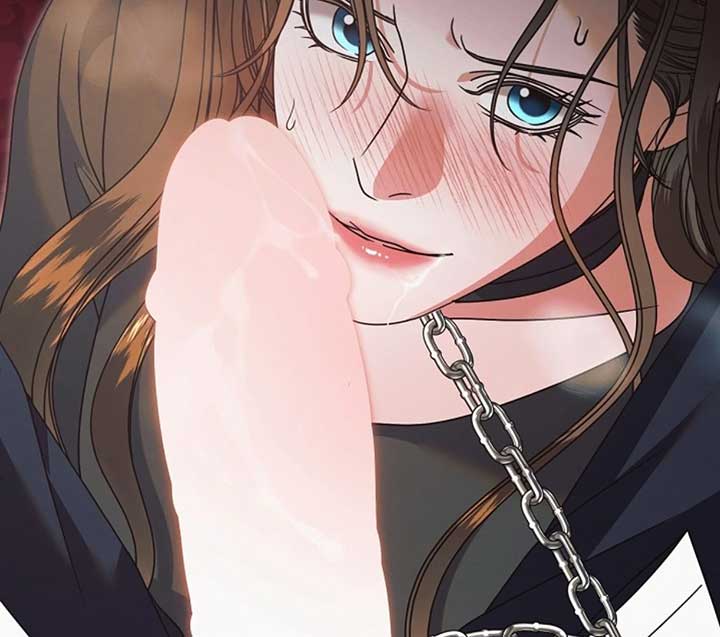 Read Try Begging Me EN Manga Online
