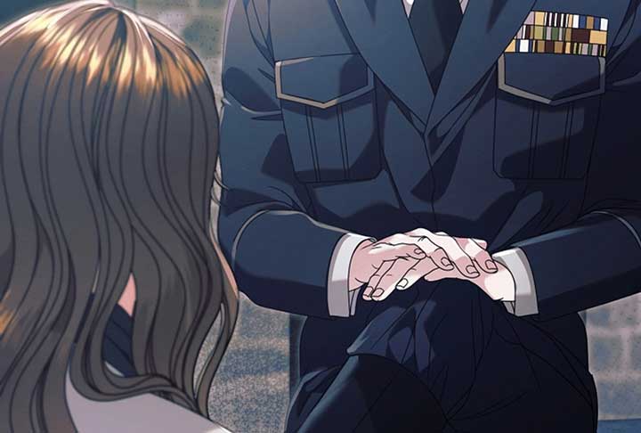 Read Try Begging Me EN Manga Online