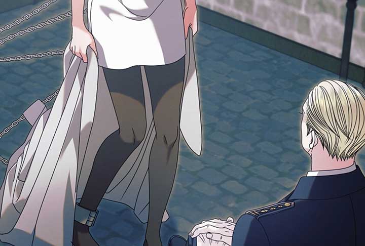 Read Try Begging Me EN Manga Online