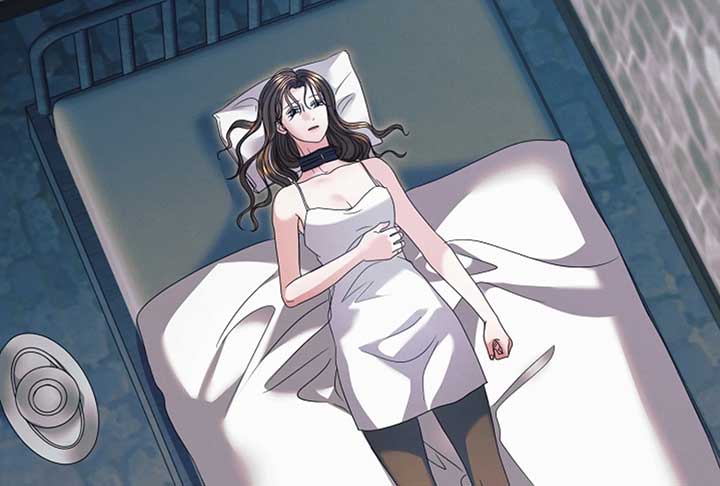 Read Try Begging Me EN Manga Online