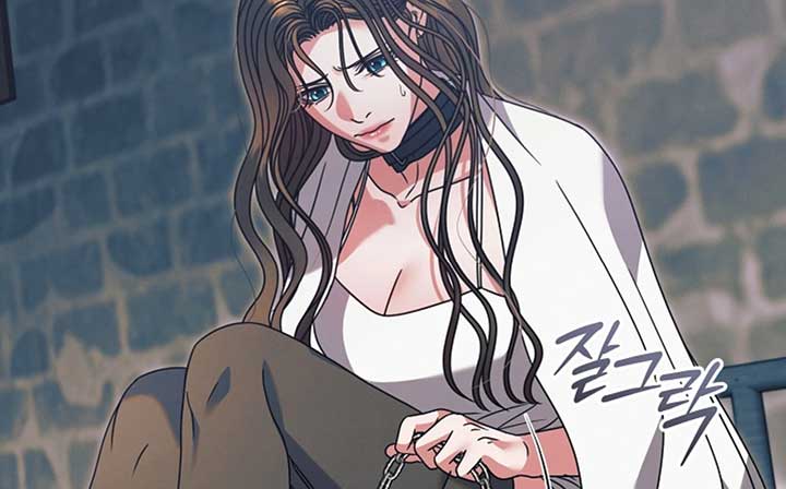 Read Try Begging Me EN Manga Online