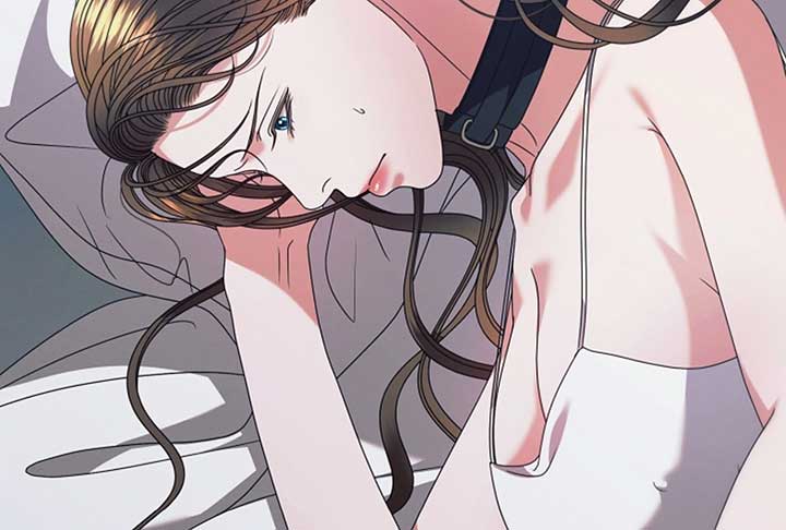 Read Try Begging Me EN Manga Online