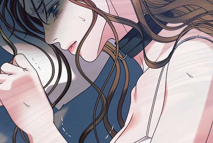 Read Try Begging Me EN Manga Online