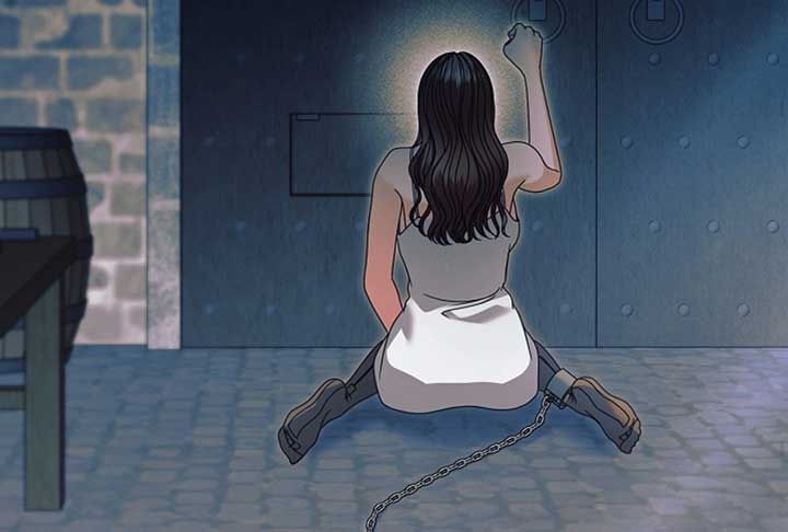 Read Try Begging Me EN Manga Online