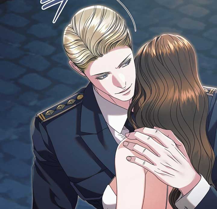 Read Try Begging Me EN Manga Online