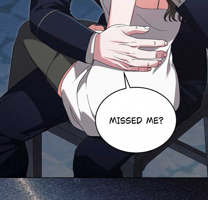 Read Try Begging Me EN Manga Online