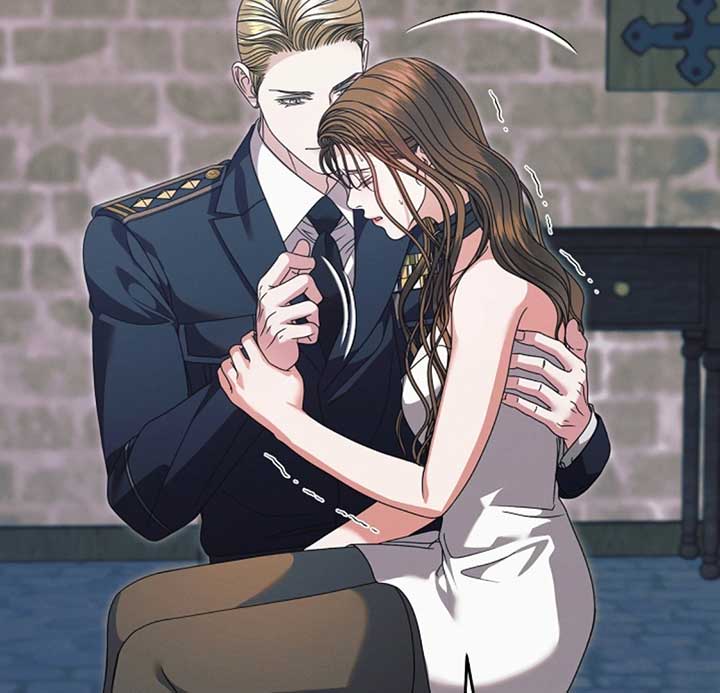Read Try Begging Me EN Manga Online