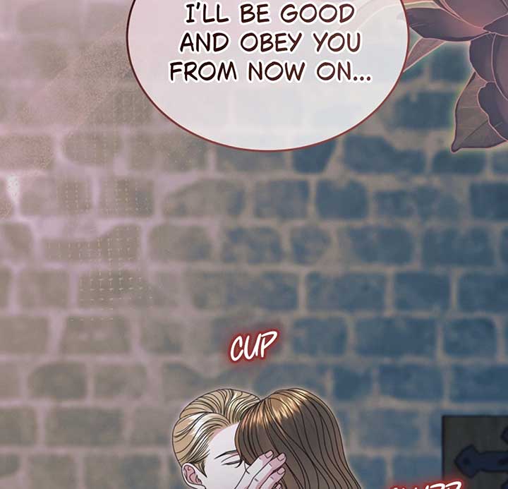 Read Try Begging Me EN Manga Online