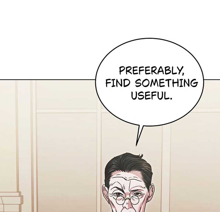 Read Try Begging Me EN Manga Online
