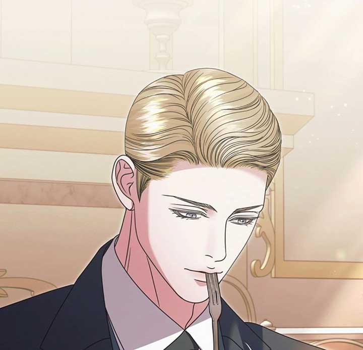 Read Try Begging Me EN Manga Online