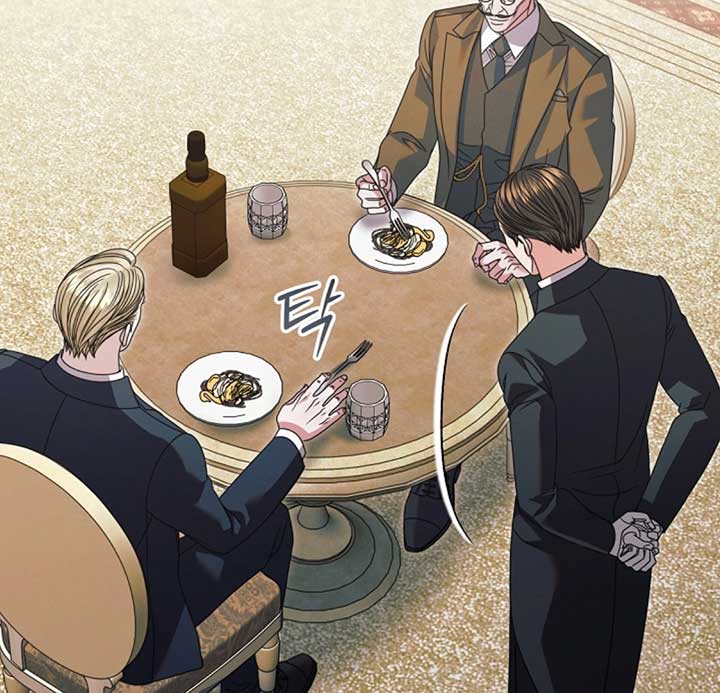 Read Try Begging Me EN Manga Online