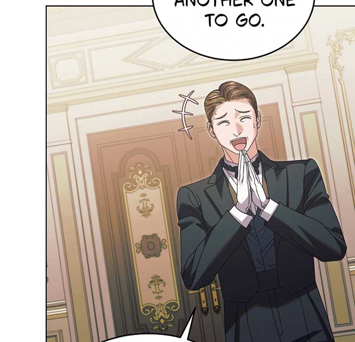 Read Try Begging Me EN Manga Online