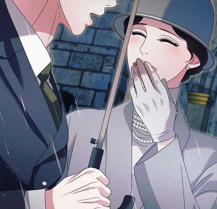Read Try Begging Me EN Manga Online