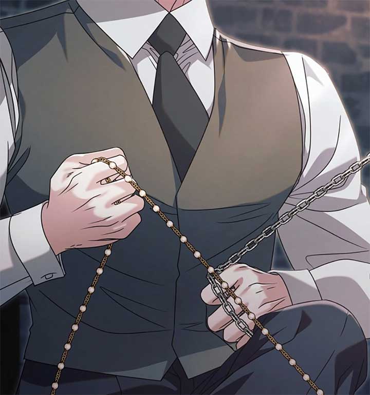 Read Try Begging Me EN Manga Online