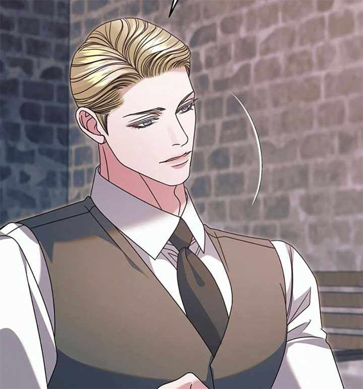 Read Try Begging Me EN Manga Online
