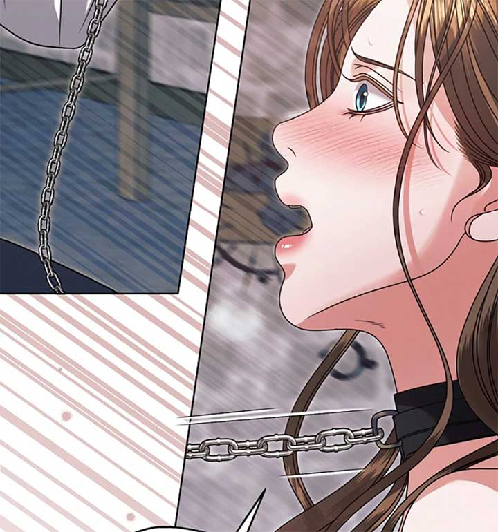 Read Try Begging Me EN Manga Online