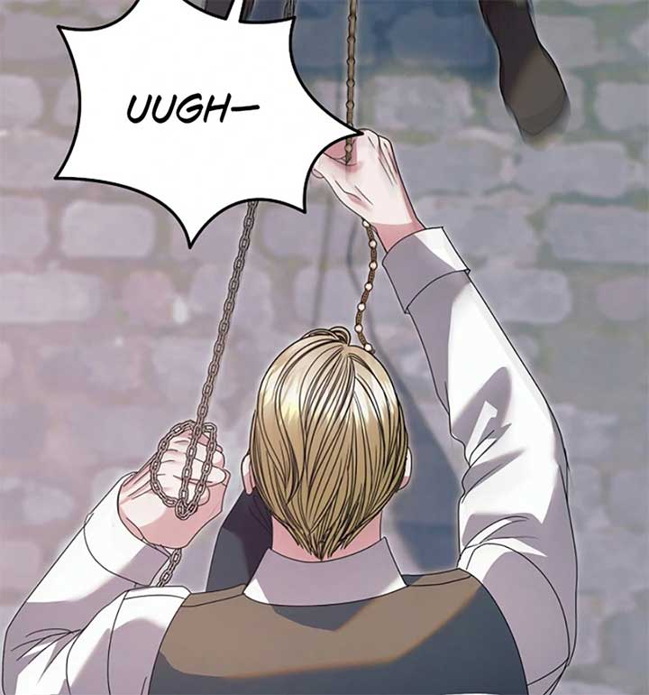 Read Try Begging Me EN Manga Online