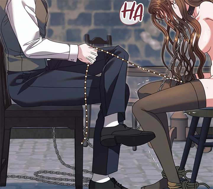 Read Try Begging Me EN Manga Online