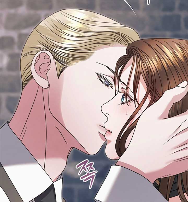Read Try Begging Me EN Manga Online