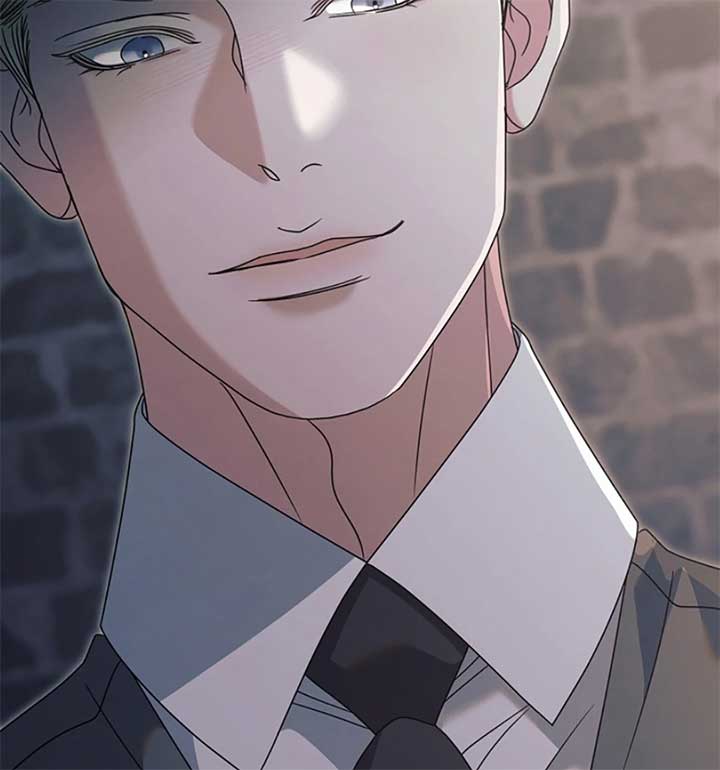 Read Try Begging Me EN Manga Online