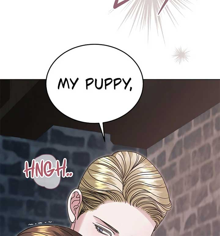Read Try Begging Me EN Manga Online