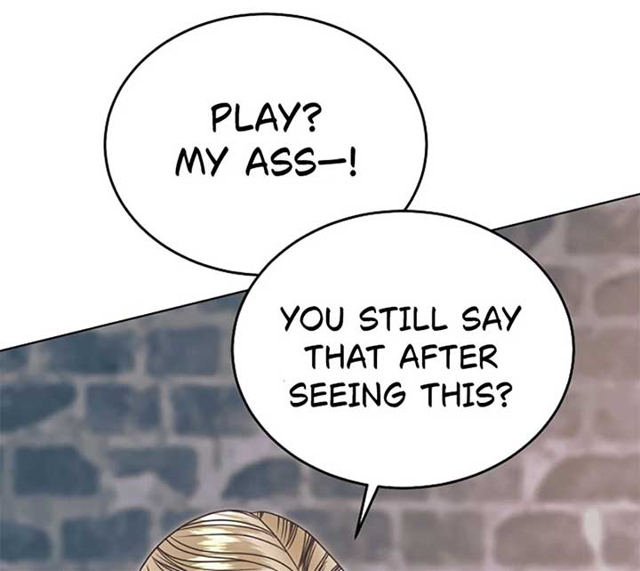 Read Try Begging Me EN Manga Online