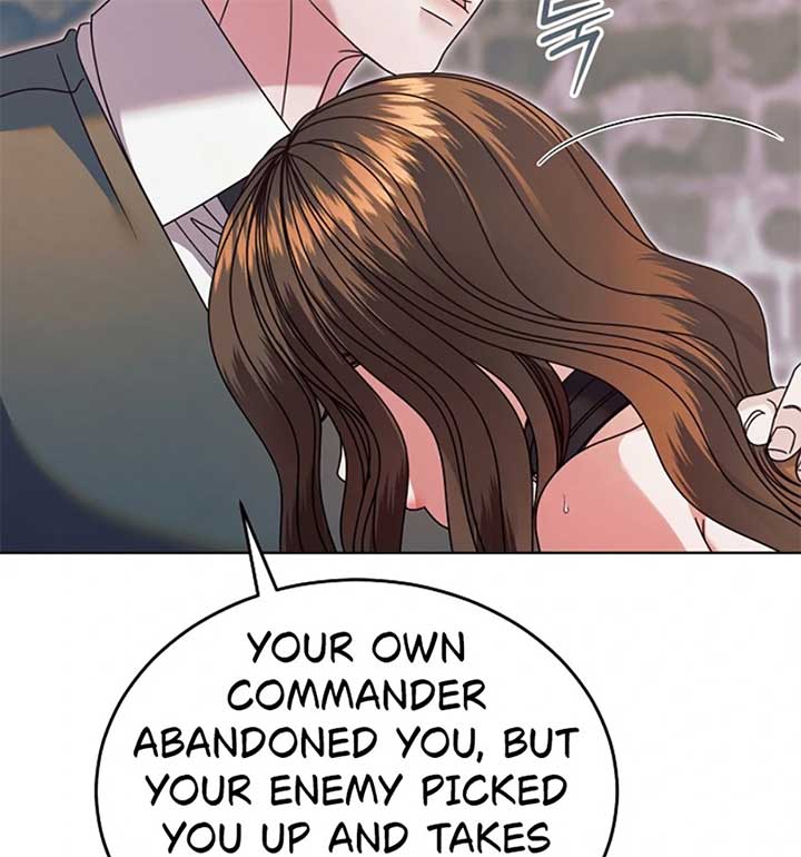 Read Try Begging Me EN Manga Online
