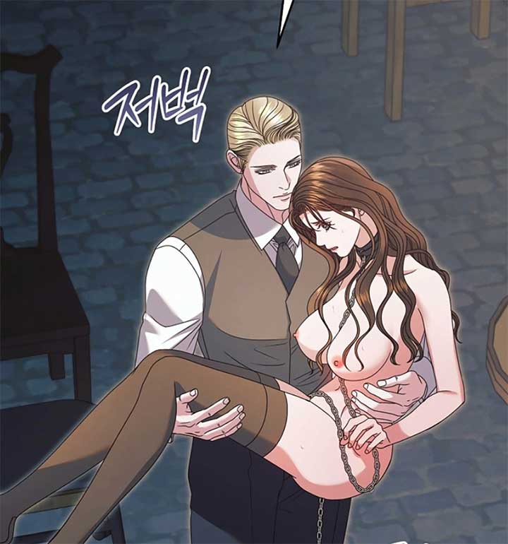 Read Try Begging Me EN Manga Online